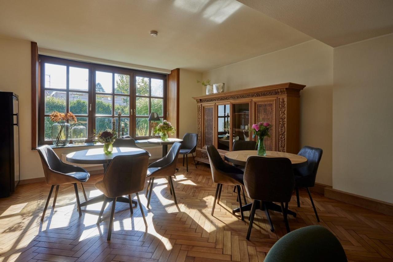 Bed and Breakfast Erler Koornhuus Raesfeld Exterior foto